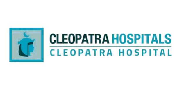Cleopatra hospitals